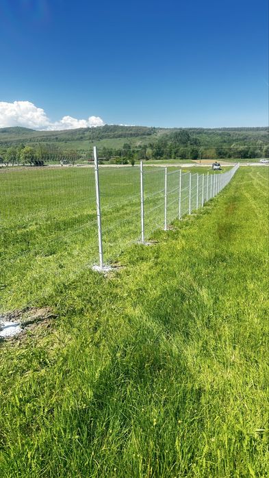 Mester la garduri si porti