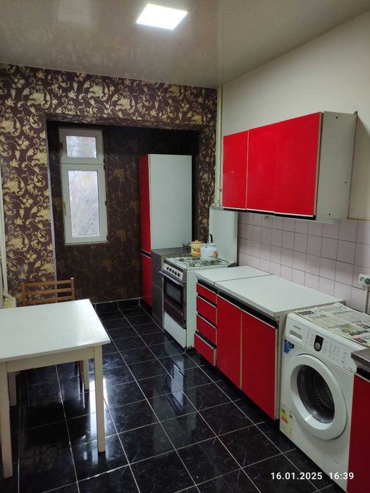 3/3/9 метро Ойбек, 60-школа, Мирабадский р-н