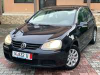 Vw Golf 5,High Line,1.9 TDI 105 CP, DubluClimatronic,Jante,IMPECABIL