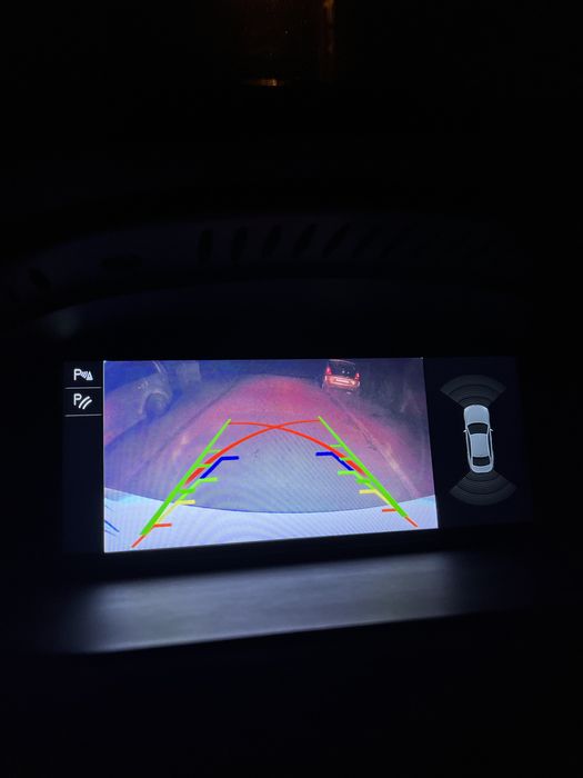 BMW E60 Facelift 2009