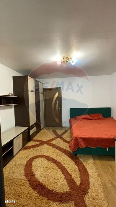 Apartament cu 1 camera de închiriat în zona Brazda lui Novac