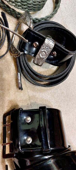 Lot curete damă diferite culori