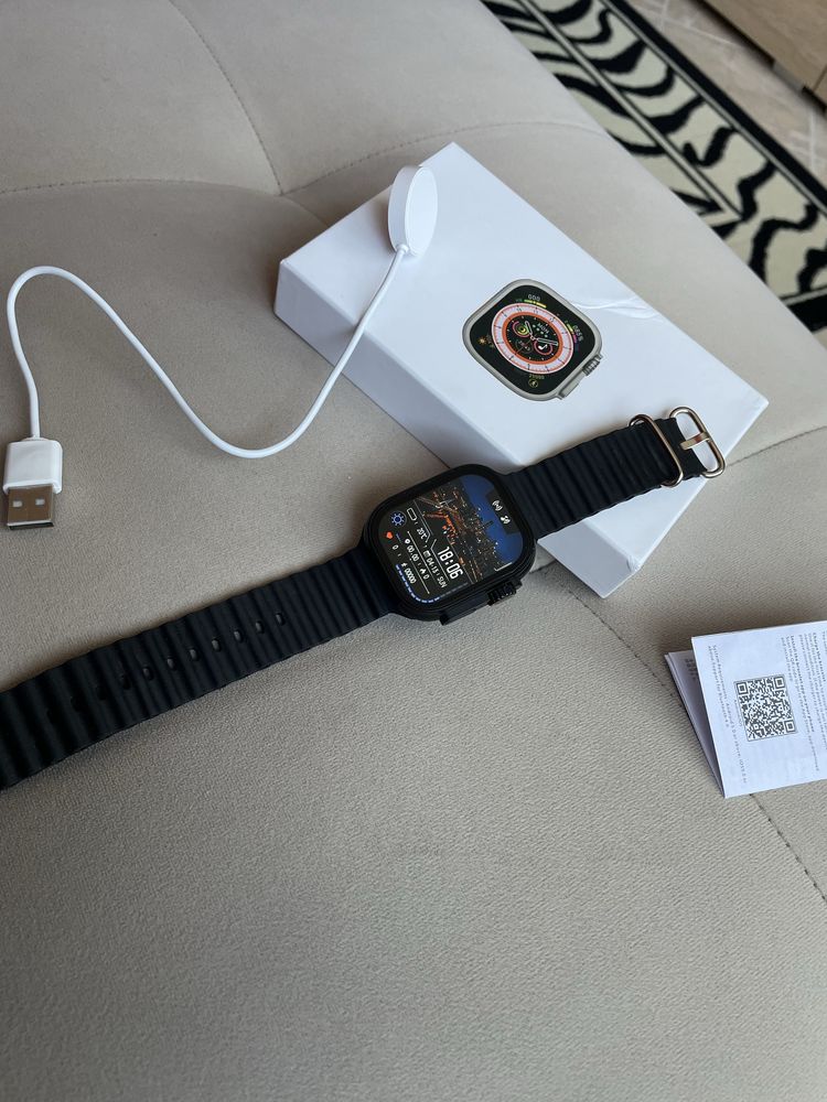 Smart watch new