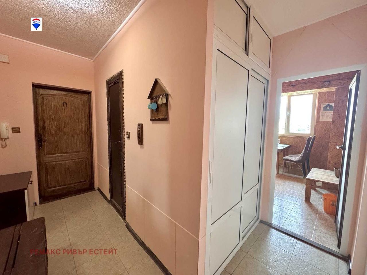 Продава се Двустаен апартамент в Русе, Чародейка - Юг - 64 кв.м за 1043 €/кв.м - Снимка #4