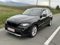 Bmw x1 2,0 Diesel  2011 X-Drive 143cp Euro5 212000km