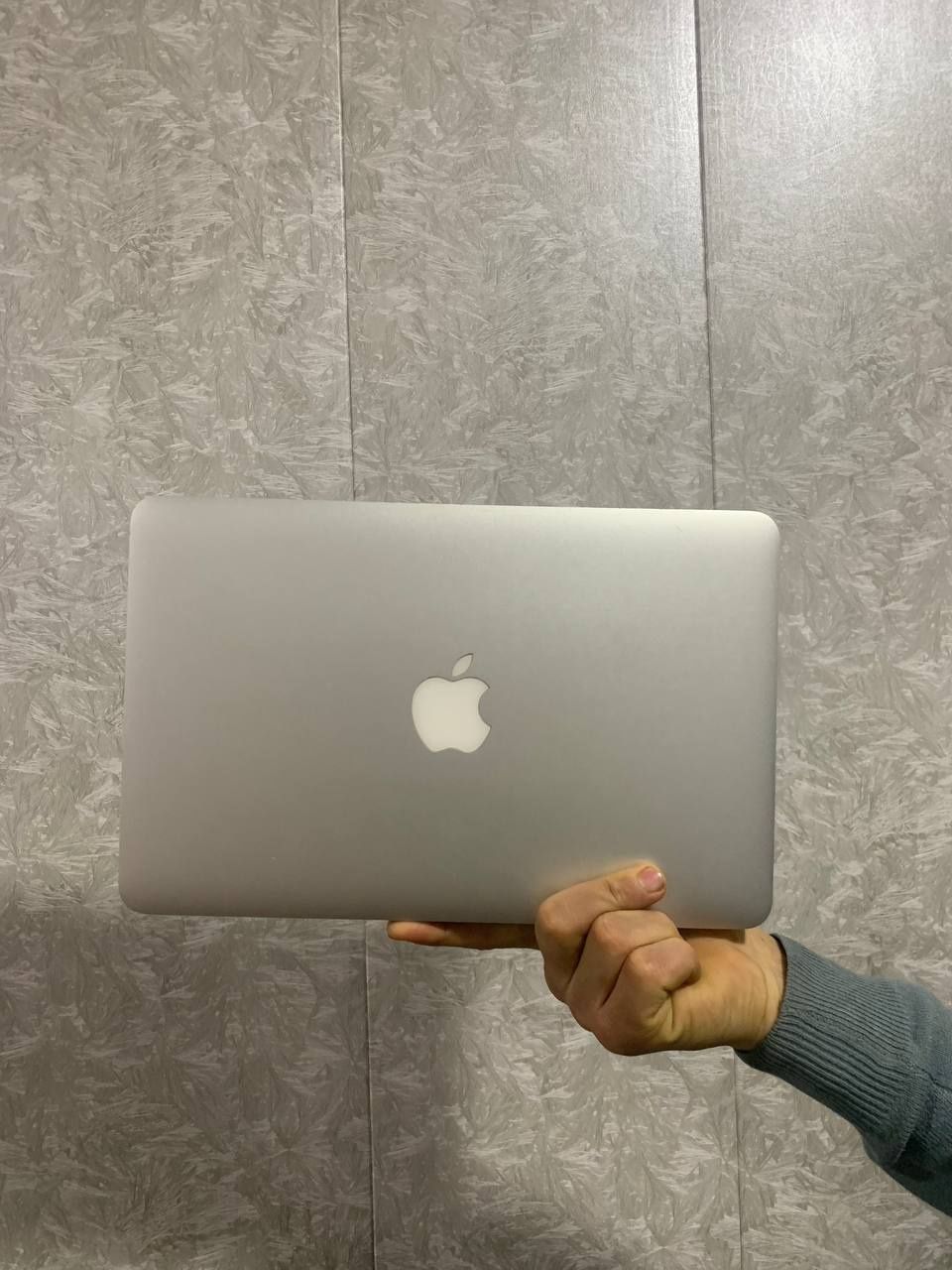 MacBook Air obmen  bor