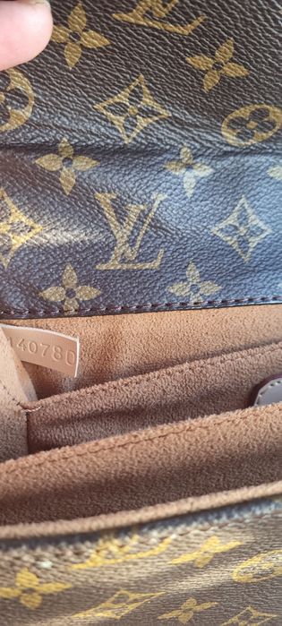 Geanta Louis Vuitton