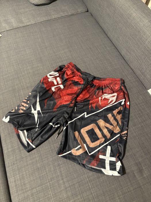 Shorts ufc x jon jones