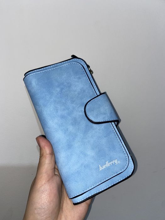 Кошелёк женский