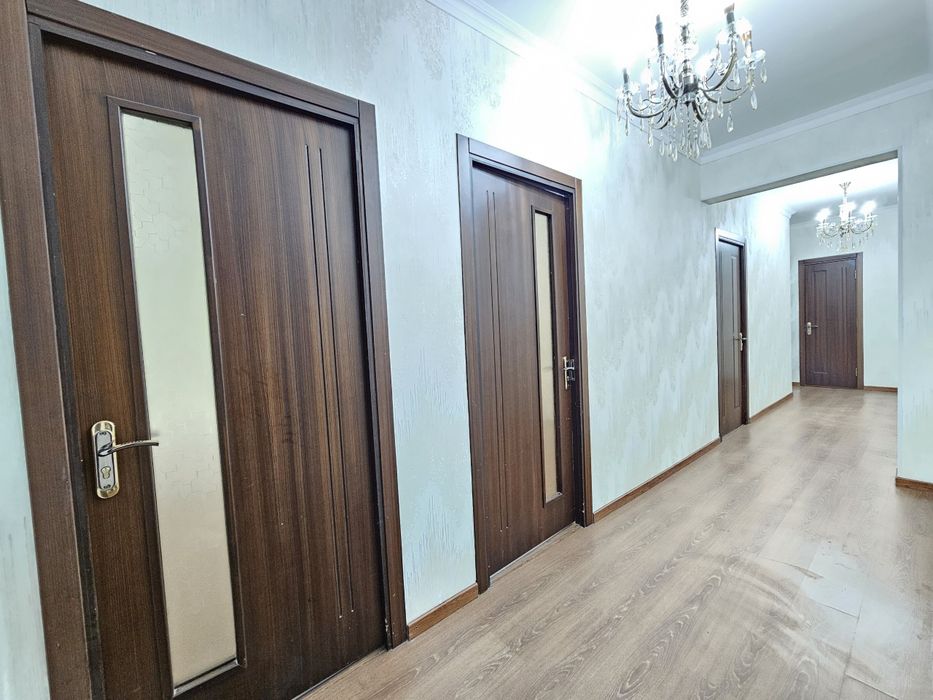 Сергили. Чоштепа. 3/6/7. 3-комнатная. Можно ипотека. 950 млн сум. 74кв