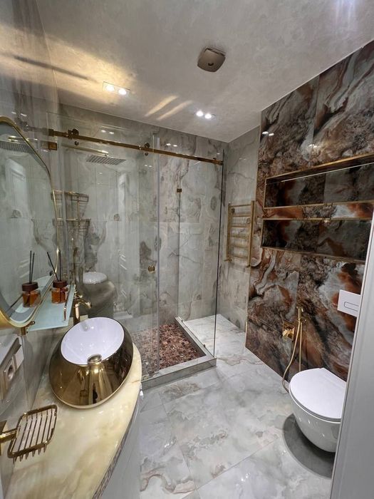 ПРОДАЁТСЯ КВАРТИРА 4/3/8 в новостройке  ЖК Tashkent City Gardens  Resi