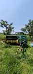 Presa de balotat John Deer