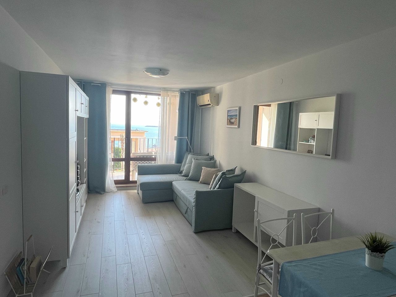Продава се Едностаен апартамент в Свети Влас - 44 кв.м за 1550 €/кв.м - Снимка #5