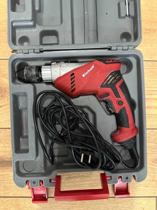 Ударна бормашина EINHELL RT-ID 65