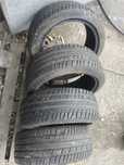 Продам резину комплект 195/45/R16