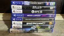 Playstation 5 с два джойстика