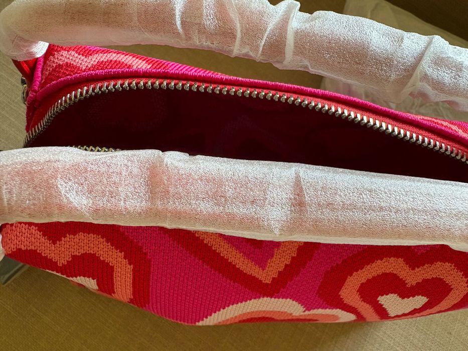 НОВА Дамска чанта Tosca Blu