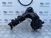 Capac chiuloasa Citroen C4 C41 1.2 PureTech F 12 XHT (EB2ADTS); F 12 X