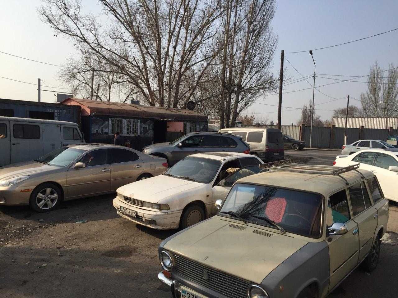 Сдам Шиномонтаж Вулканизация