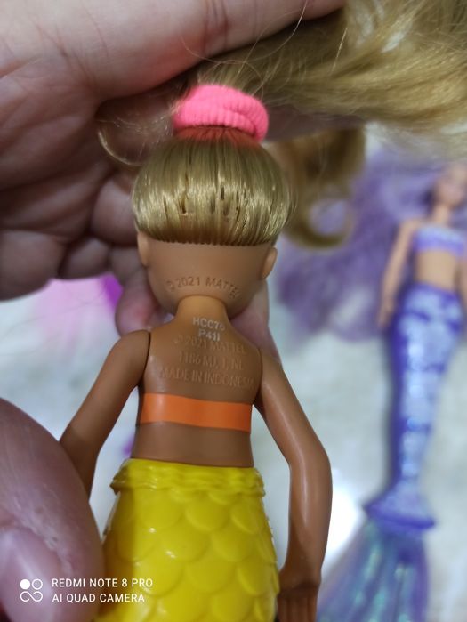 Продаются куклы  Барби, Штеффи и другие.