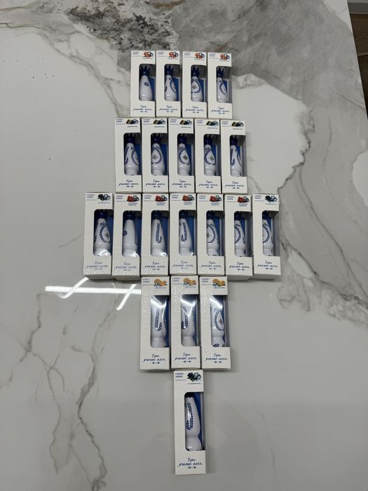 Humo azul 15 k puffs