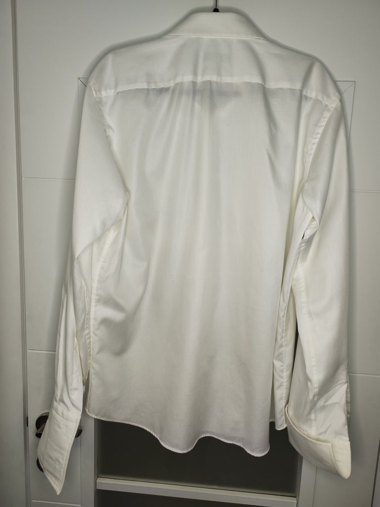 Hugo Boss оригинална мъжка риза, 44 размер, XL/XXL
