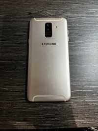 Samsung galaxy A6 Plus/Самсунг А6 плюс