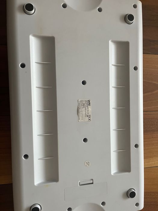 Бебешка електронна везна Laica PS3001