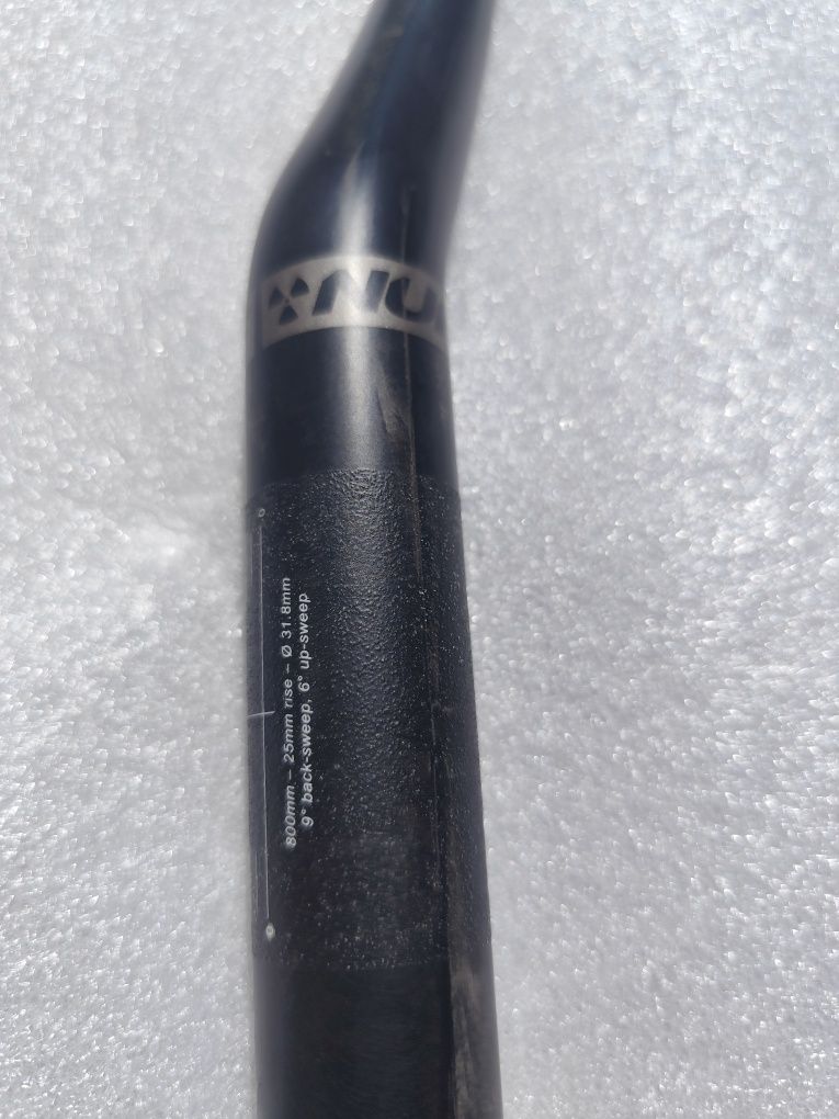 MTB карбоново кормило Nukproof Horizon , 820,