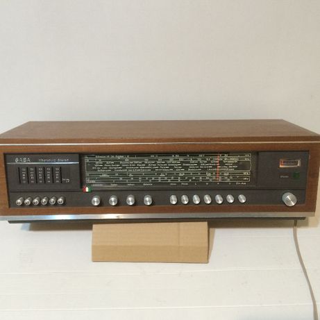 aparate radio vechi