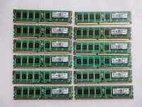 Memorie RAM Kingmax 2GB DDR3 1333MHz FLFE85F-C8KL9 NAES - poze reale