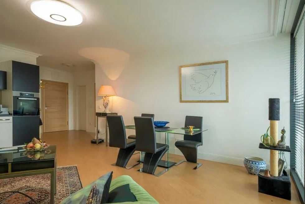 Продава се Двустаен апартамент в София, Лозенец - 75 кв.м за 3200 €/кв.м - Снимка #1