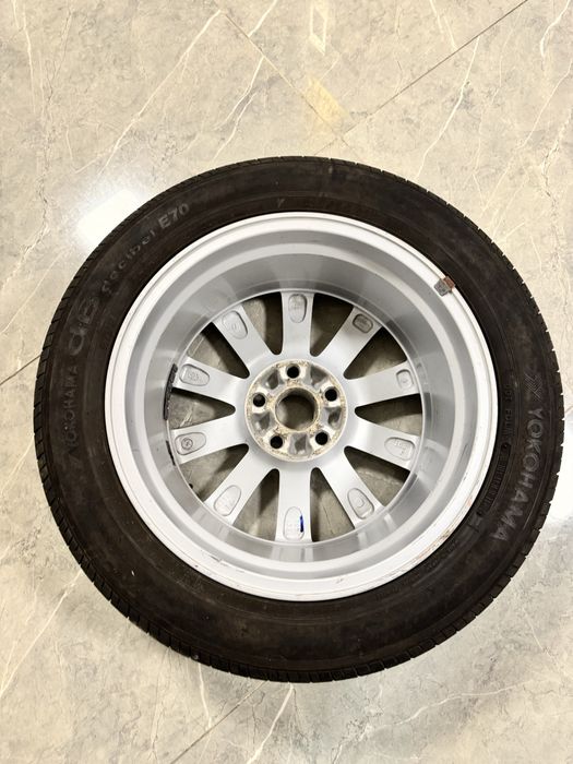 Диск  Camry 50 . R 17 Камри