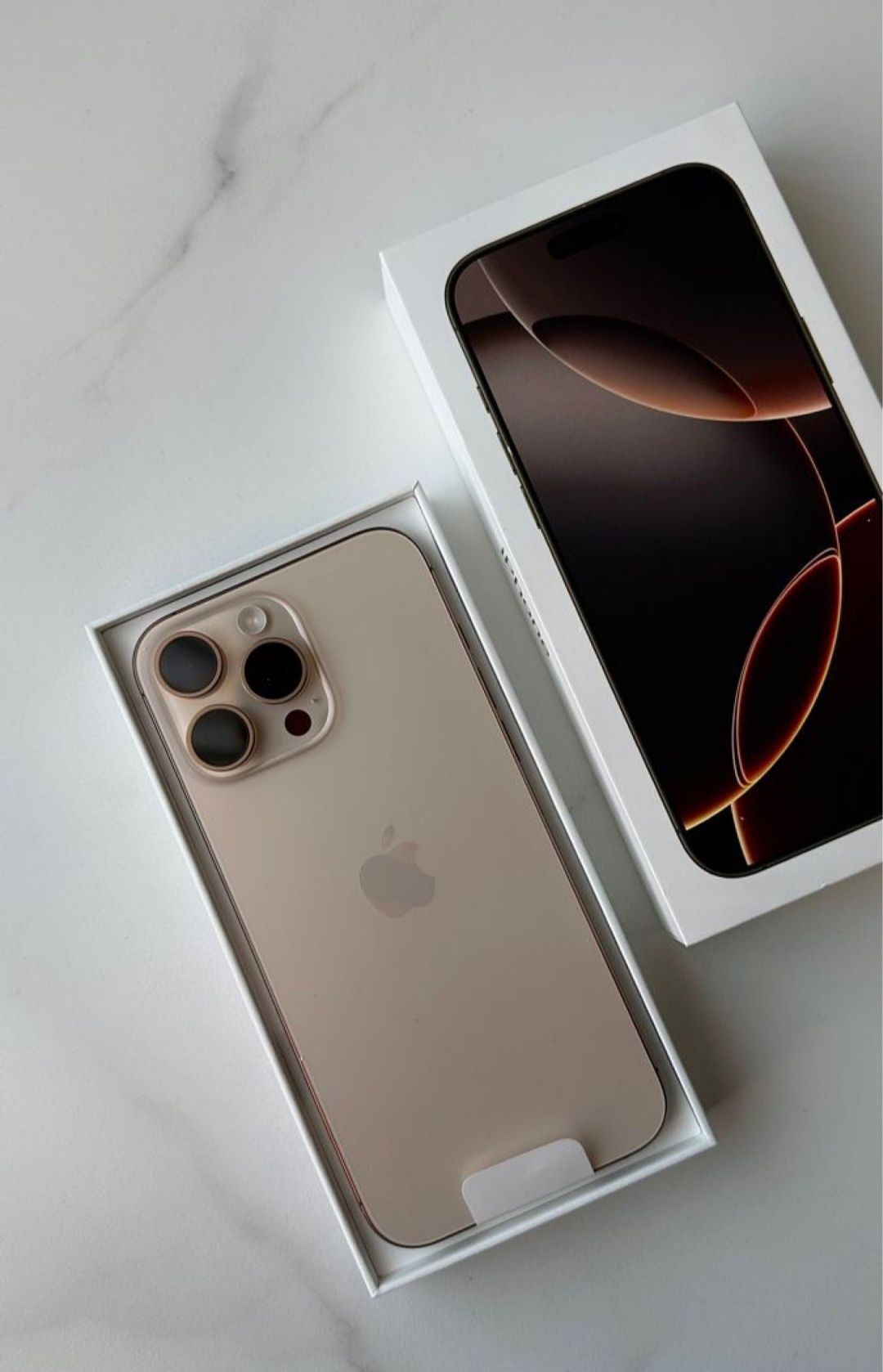 Iphone 16pro max