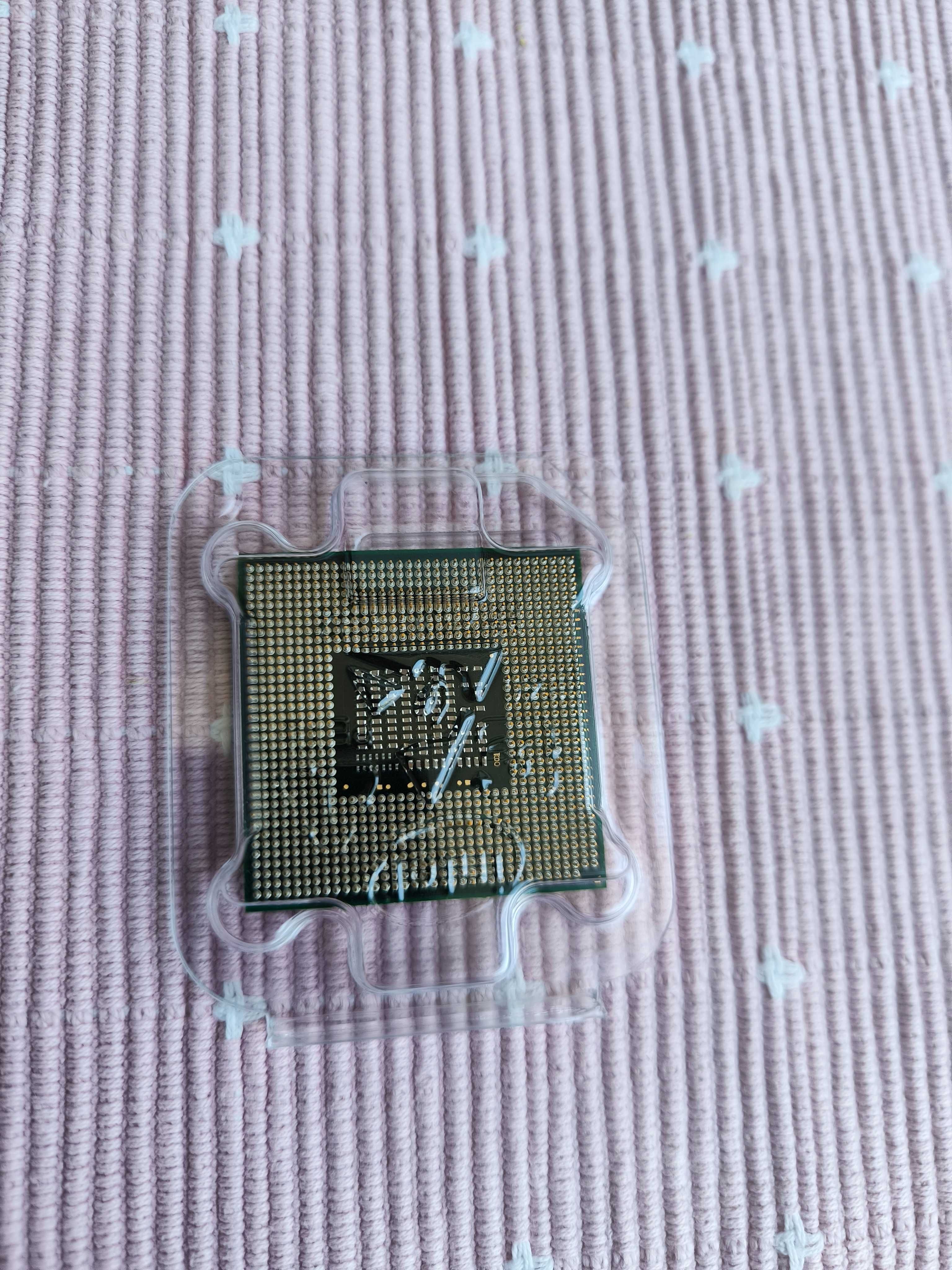 Procesor I5 2430M 2.4 Ghz 3.0 Ghz Turbo