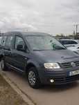 Volkswagen Caddy Life 1.4i Benzina 80 Cp 2009