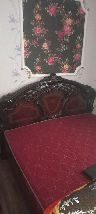 Спальни гарнитур