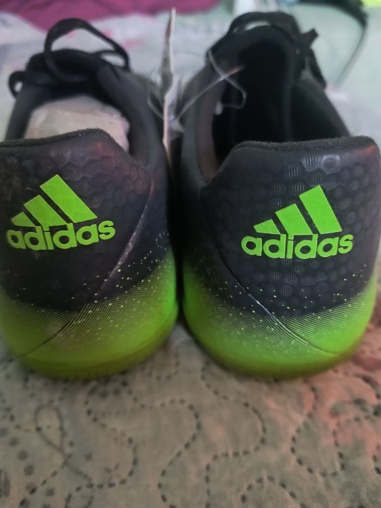 Football boots , футболни обувки Messi Adidas