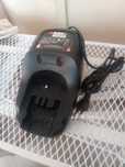 Incarcator Acumulatori , Baterie autofiletanta Black&Decker 12V 30W