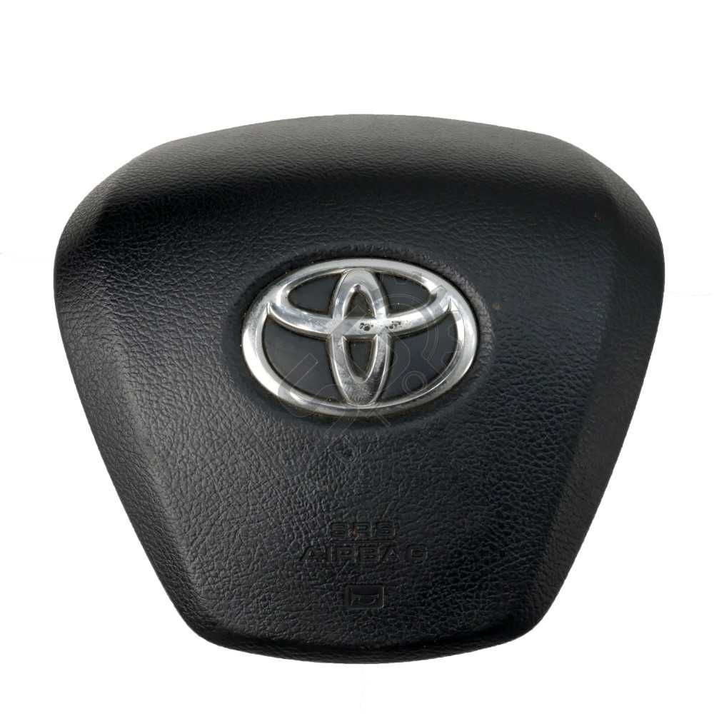 AIRBAG волан Toyota Avensis III ID:147867