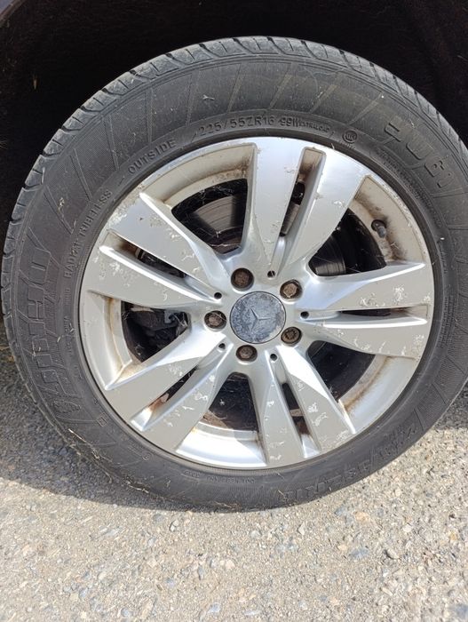 Mercedes w212 e250 651 на части