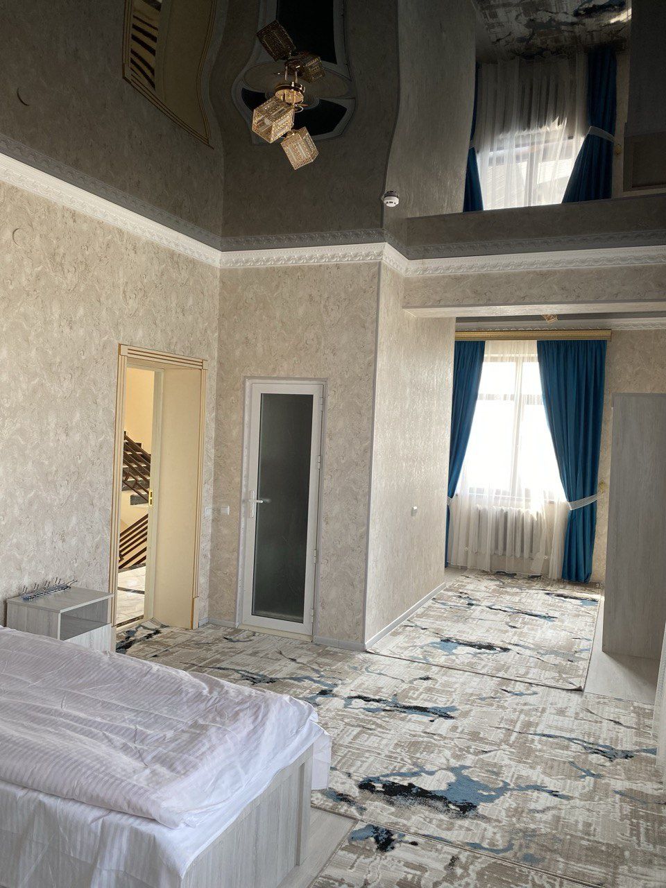 Мехмонхона Hotel