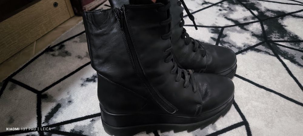 Дамски боти 37 номер