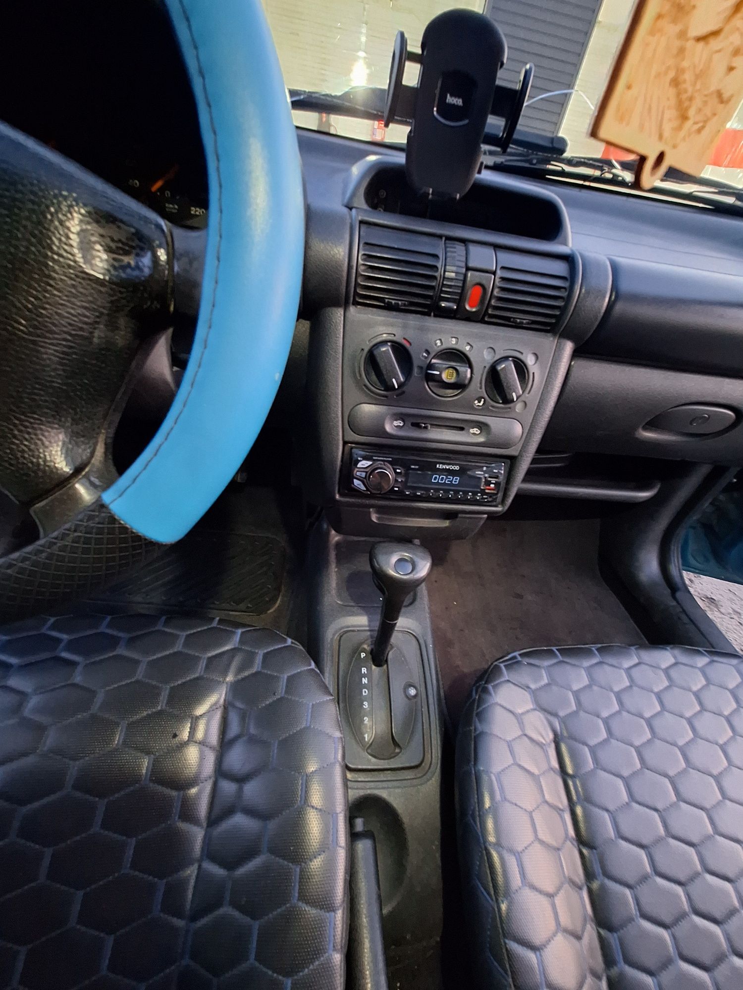 Продается: Opel Tigra