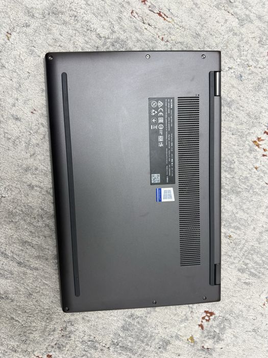 Lenovo yoga i5-12500H