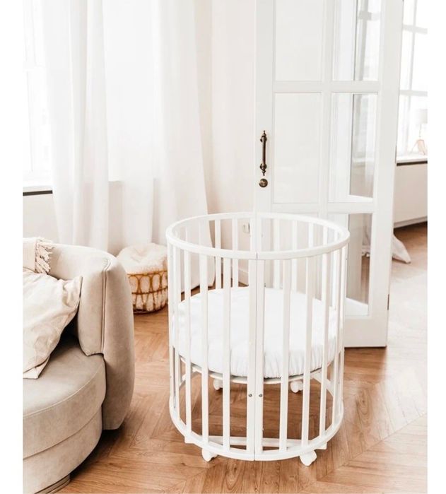 Детский кровать