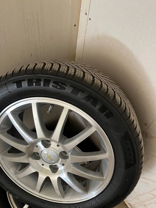 Optra diska balon sotiladi