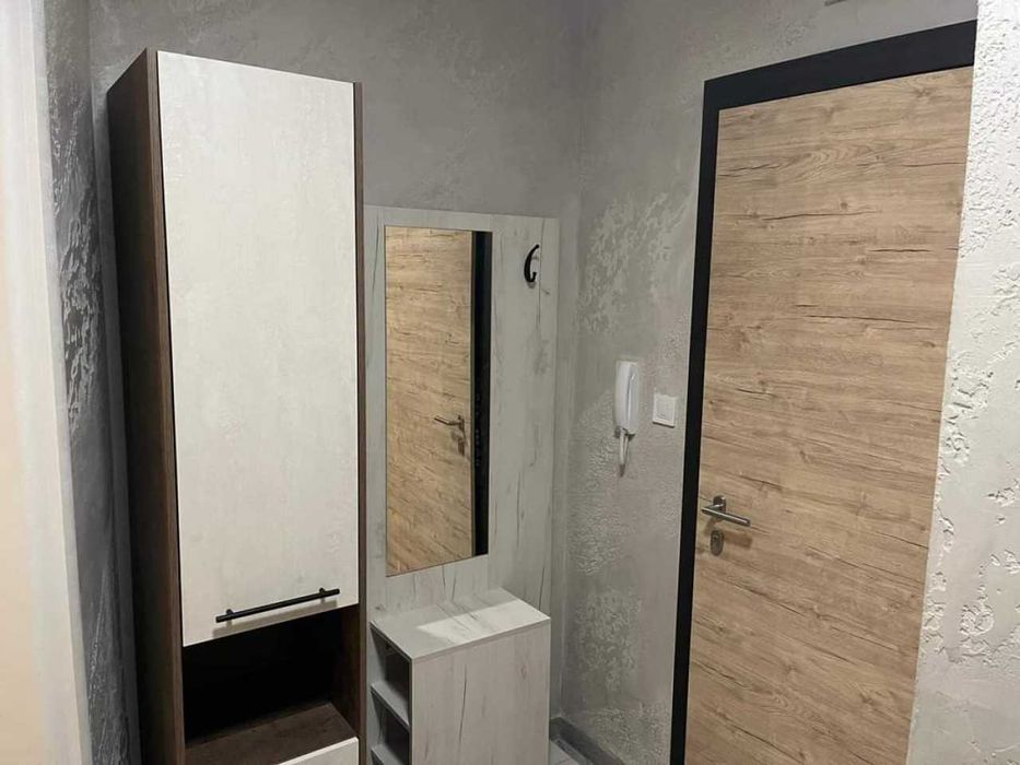 Дава се под наем Двустаен апартамент в Пловдив, Кършияка - 65 кв.м за 425 € - Снимка #7