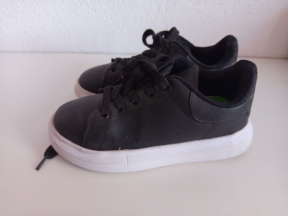 Детски кецове момиче