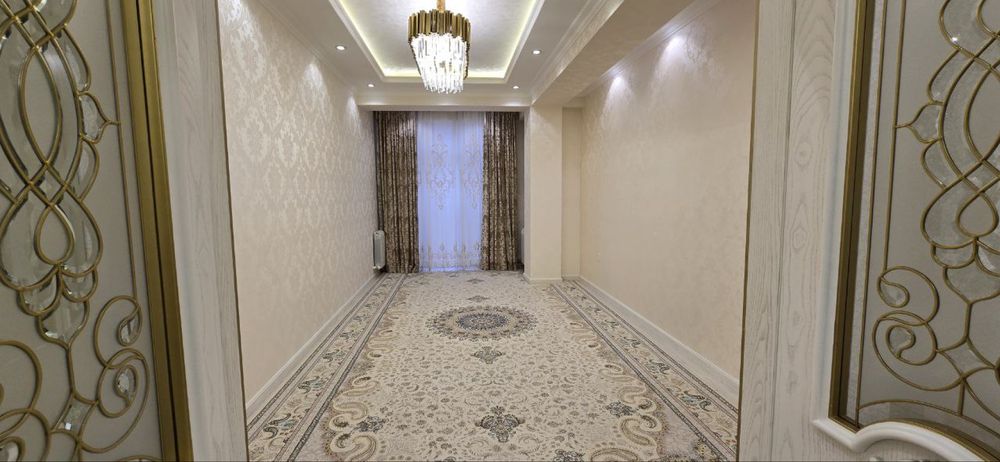 Sergeli China Xaus 5 xona 6 etaj evro uy naqd yoki ipotekaga